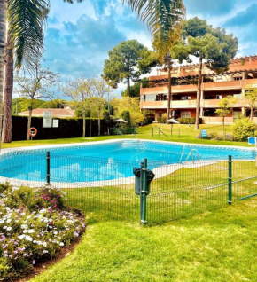 Apartment For Rent Marbella- Elviria Pino Golf